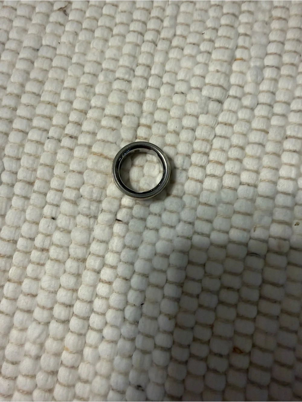 Oura ring 4